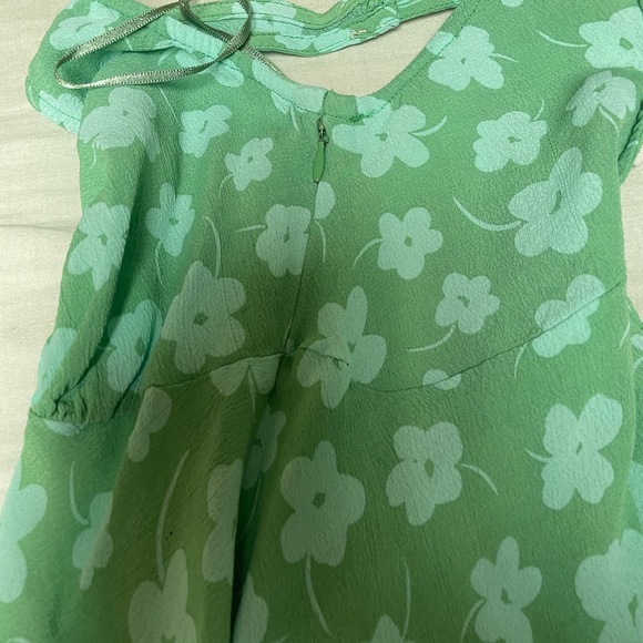 Mini Sundress - Picture 2 of 3